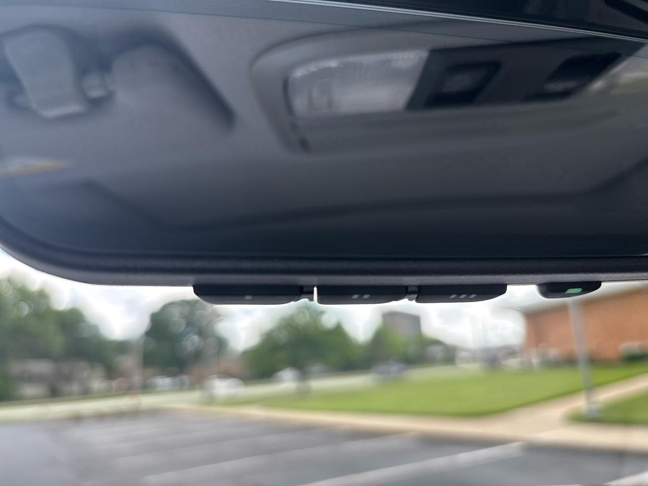 Honda Pilot Special Edition AWD 2021