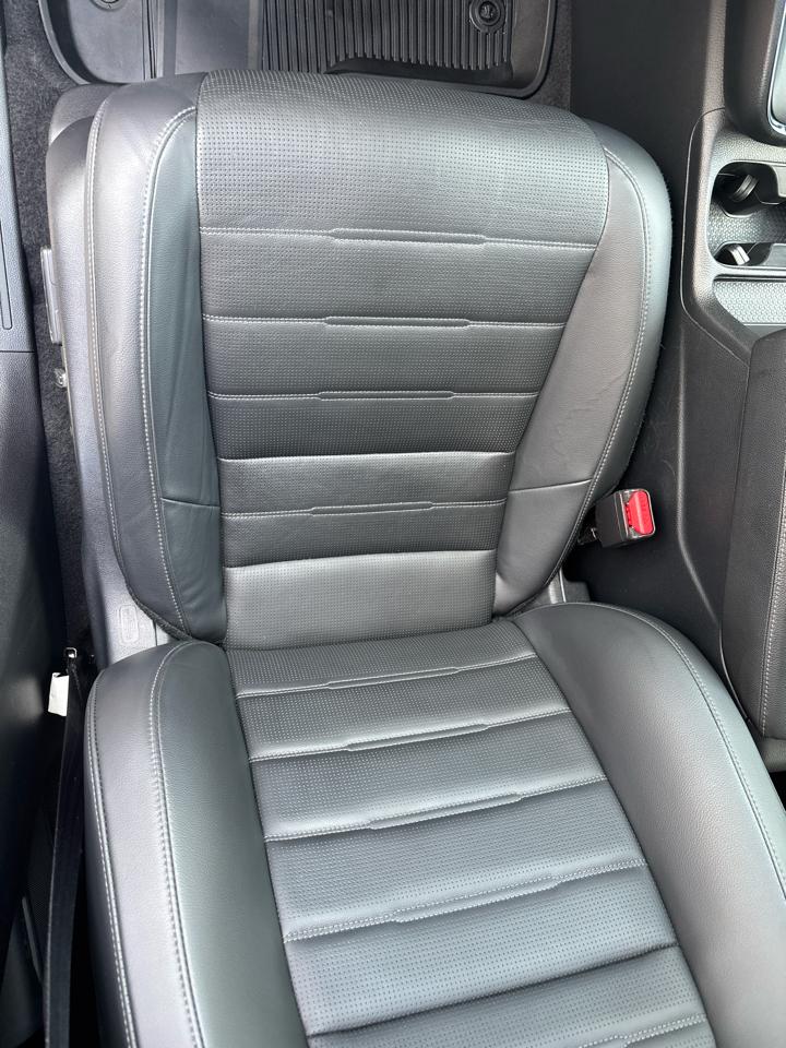 Honda CR-V EX-L 2WD 2024