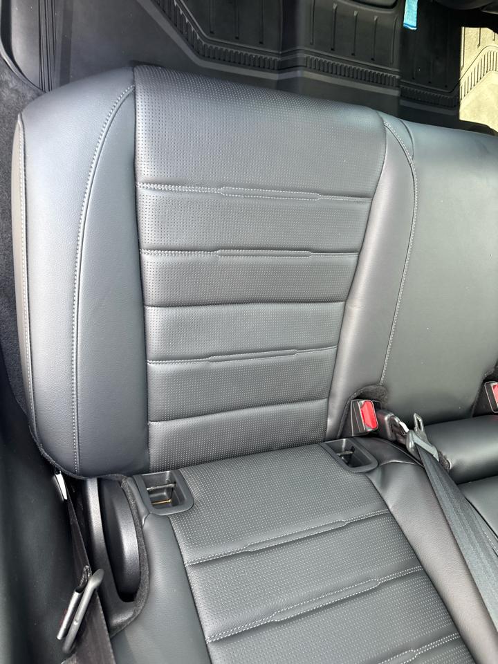 Honda CR-V EX-L 2WD 2024