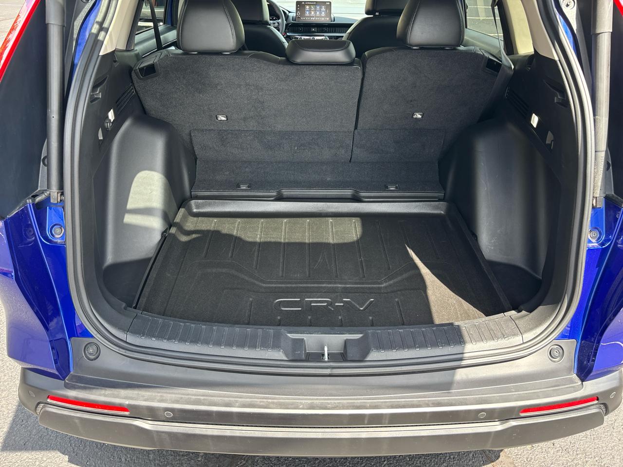 Honda CR-V EX-L 2WD 2024