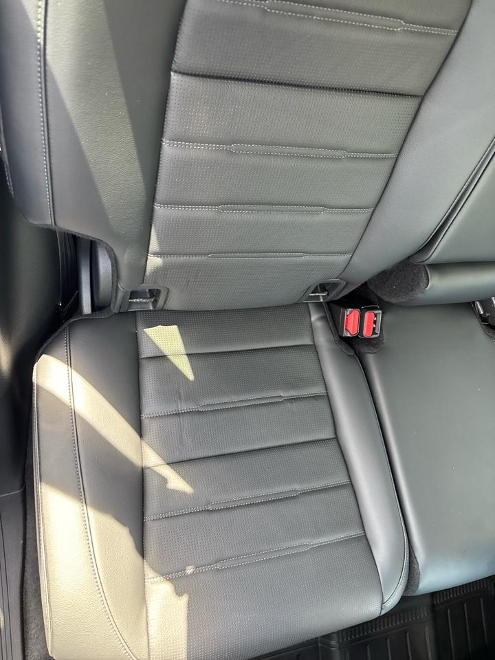 Honda CR-V EX-L 2WD 2024