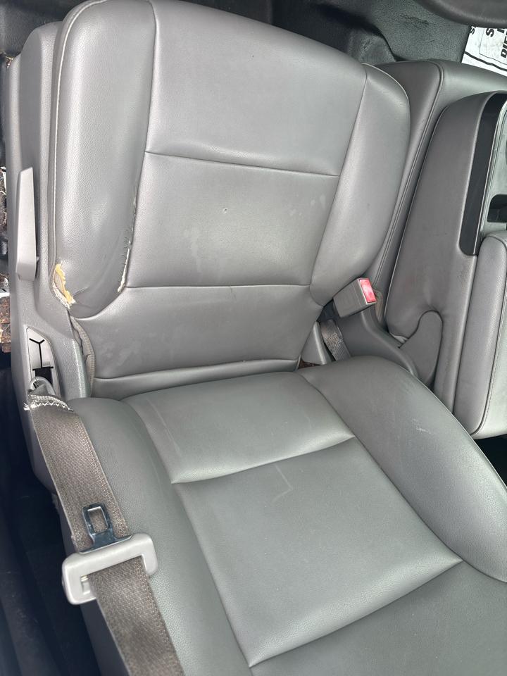 Chevrolet Silverado 1500 2WD Reg Cab 133.0" Work Truck w/1WT 2014