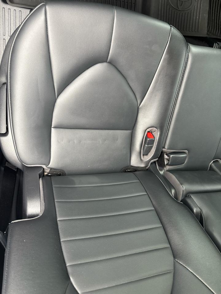 Toyota Highlander XLE AWD (Natl) 2021