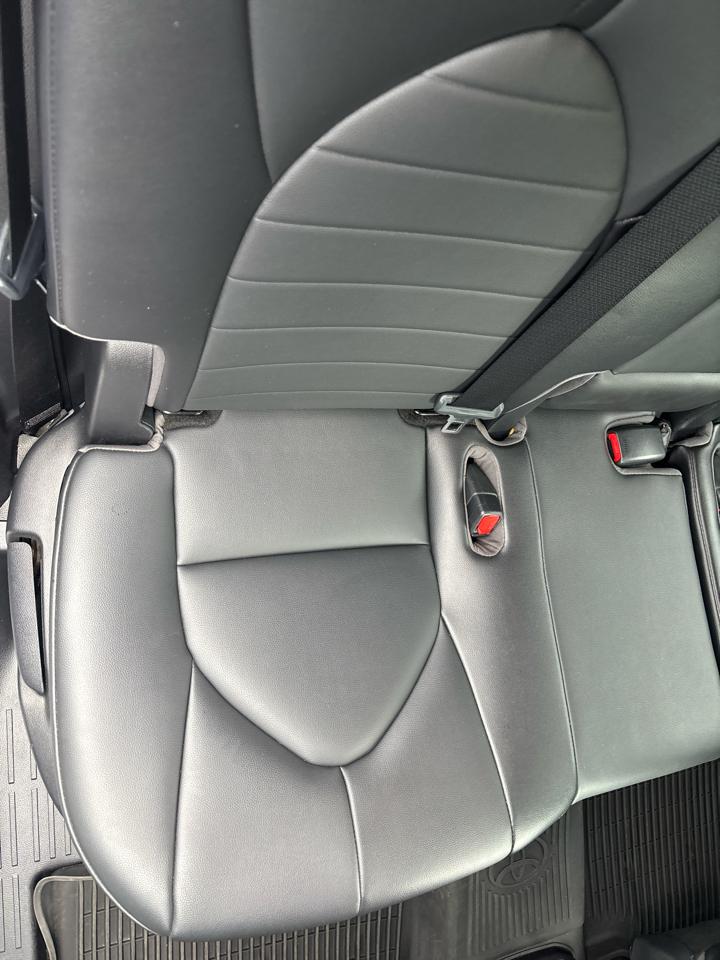 Toyota Highlander XLE AWD (Natl) 2021