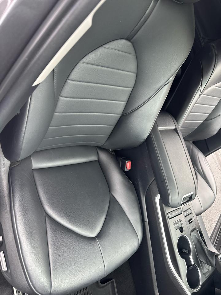 Toyota Highlander XLE AWD (Natl) 2021