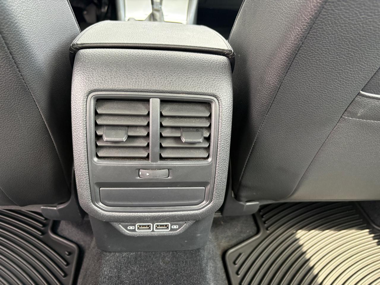 Volkswagen Passat 2.0T Wolfsburg Edition Auto 2019