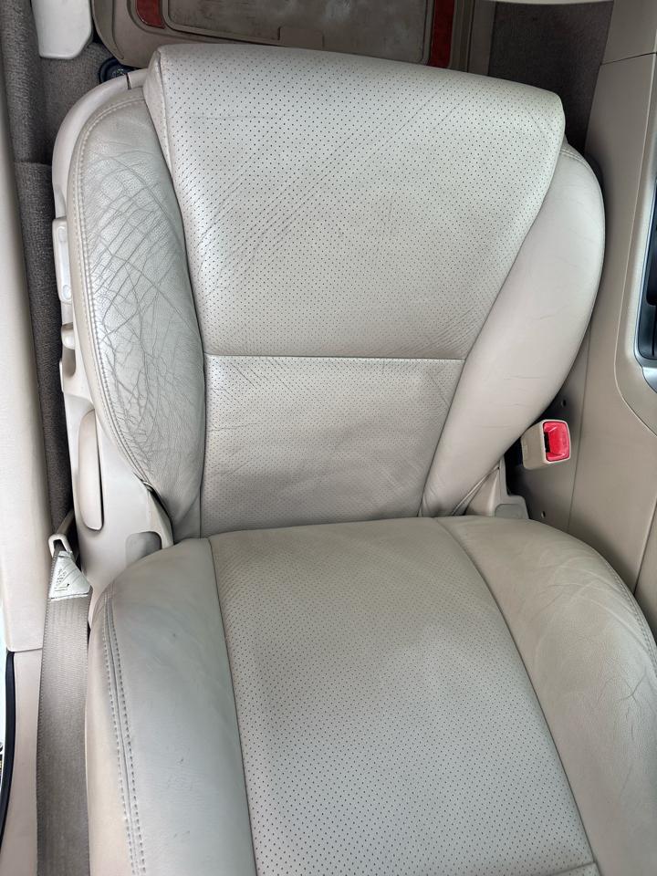 Toyota Camry Solara 2dr Conv V6 Auto Sport (Natl) 2008