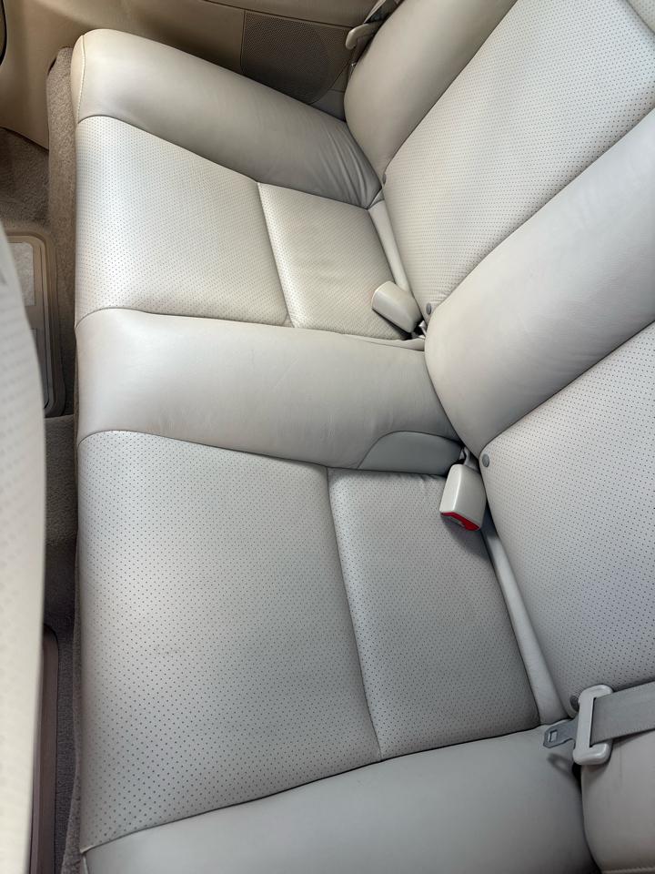 Toyota Camry Solara 2dr Conv V6 Auto Sport (Natl) 2008