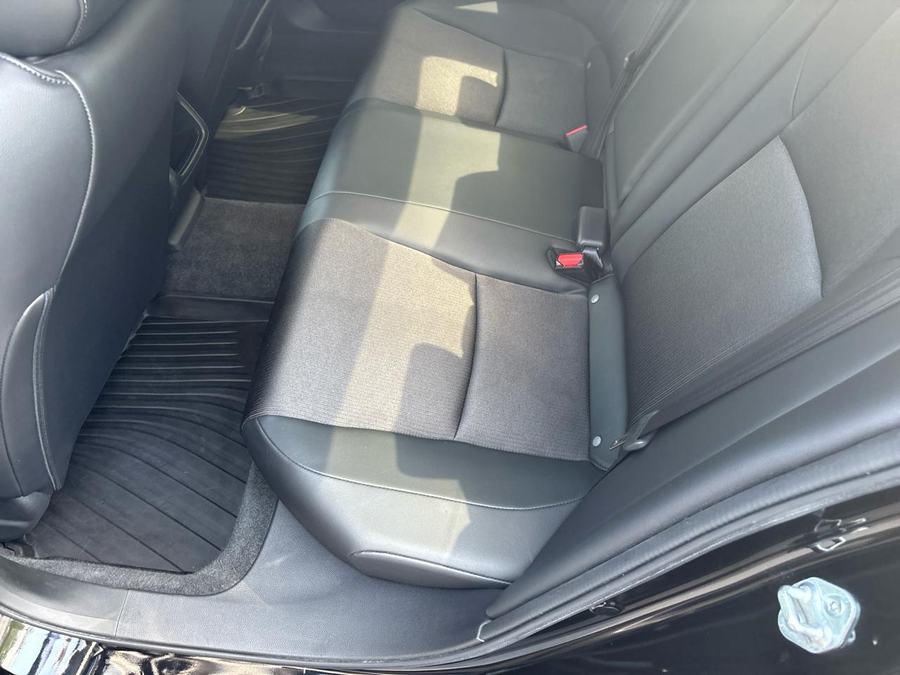 Honda Accord Sedan Sport 1.5T CVT 2022