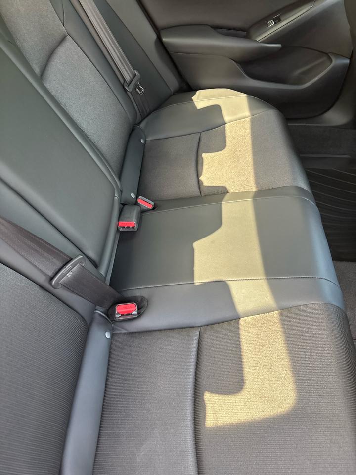Honda Accord Sedan Sport 1.5T CVT 2022