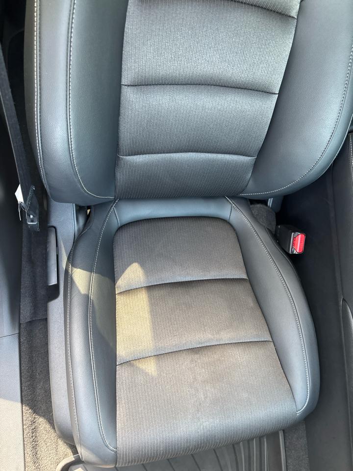 Honda Accord Sedan Sport 1.5T CVT 2022