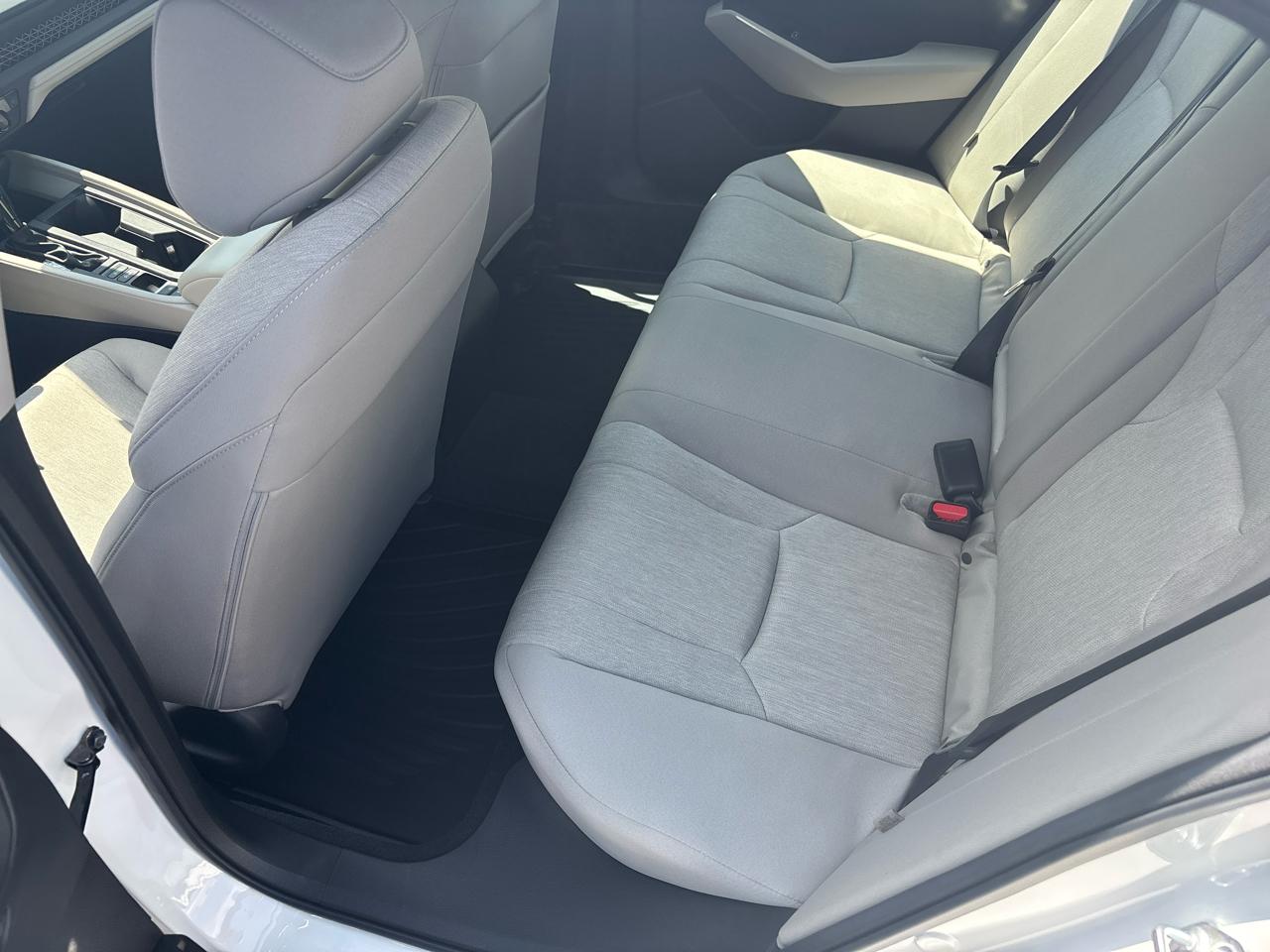 Honda Accord Sedan EX CVT 2023