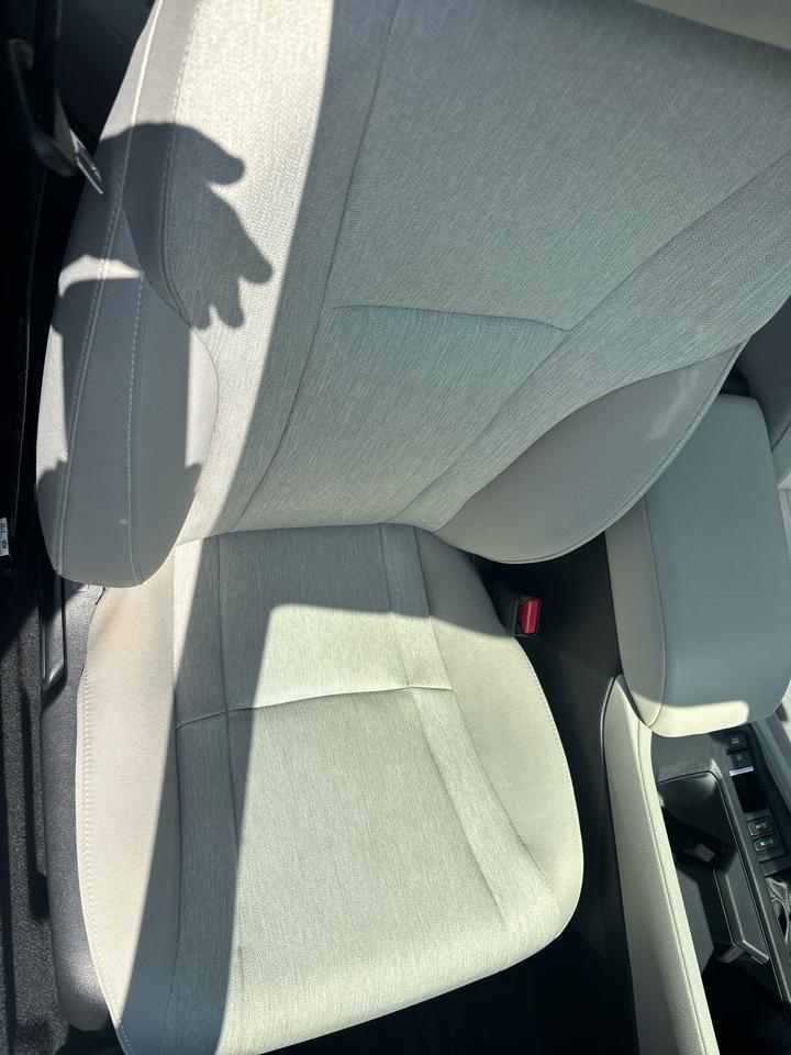 Honda Accord Sedan EX CVT 2023