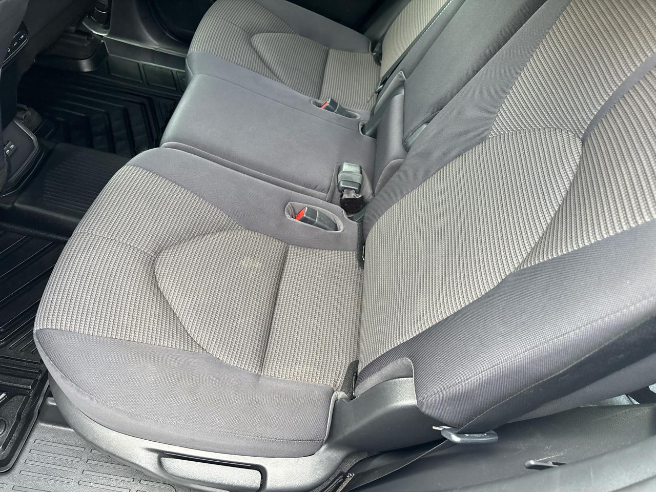 Toyota Highlander LE 4D SUV FWD 2023
