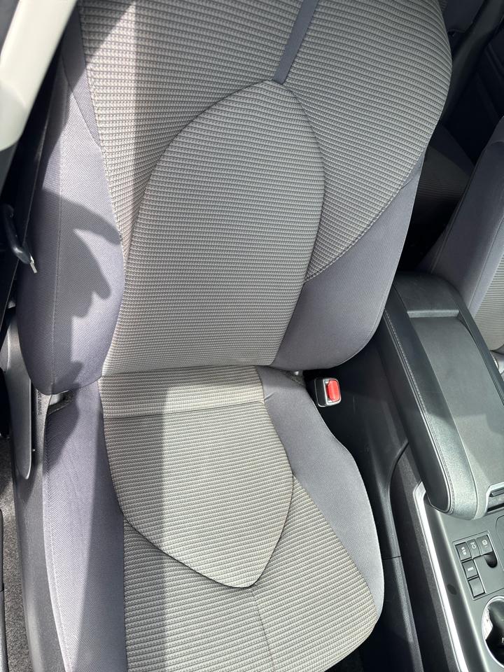 Toyota Highlander LE 4D SUV FWD 2023