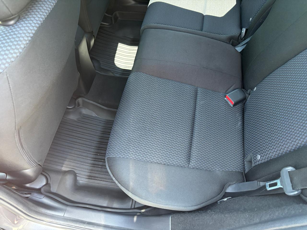 Honda Fit LX CVT 2019