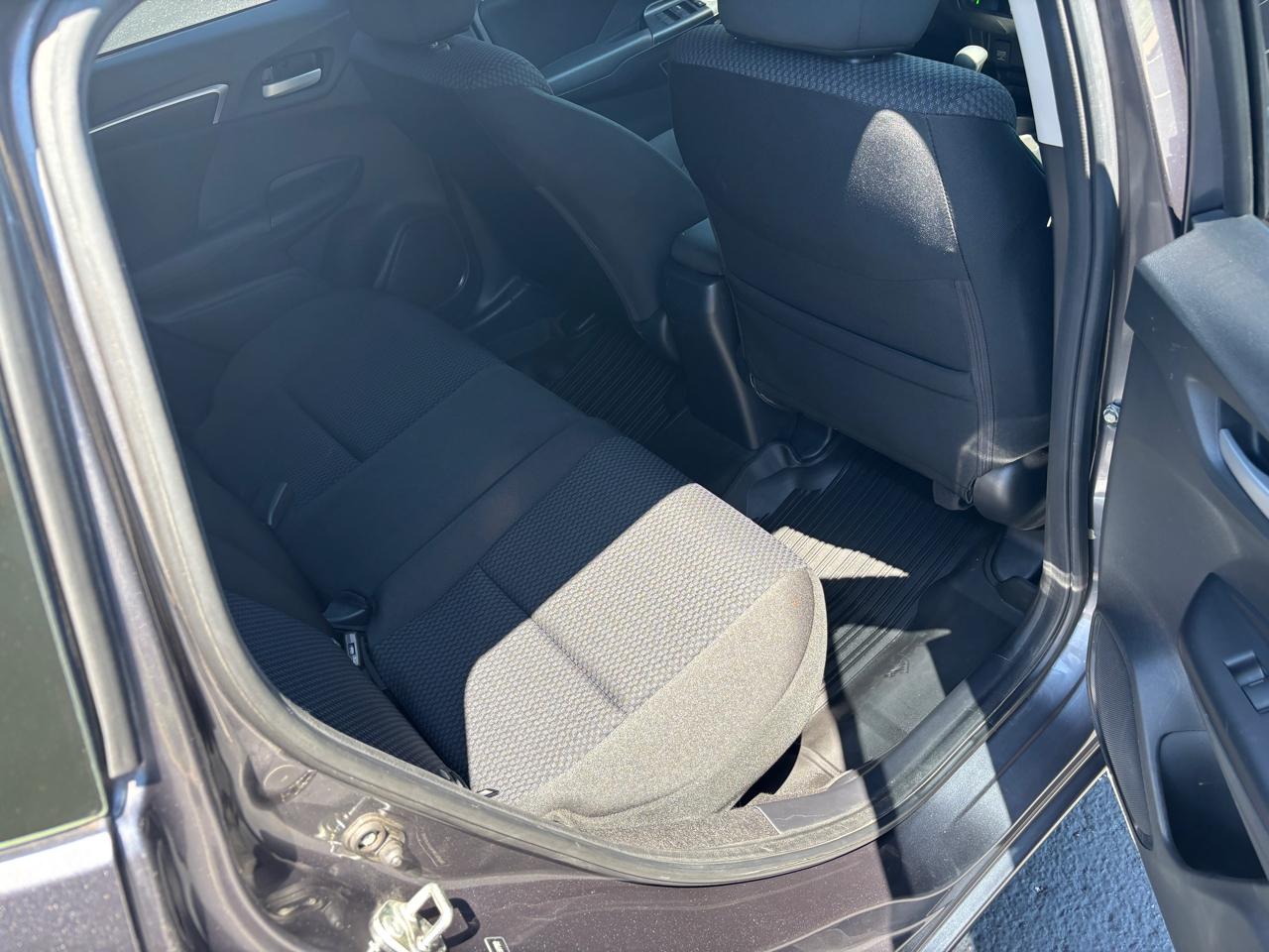 Honda Fit LX CVT 2019