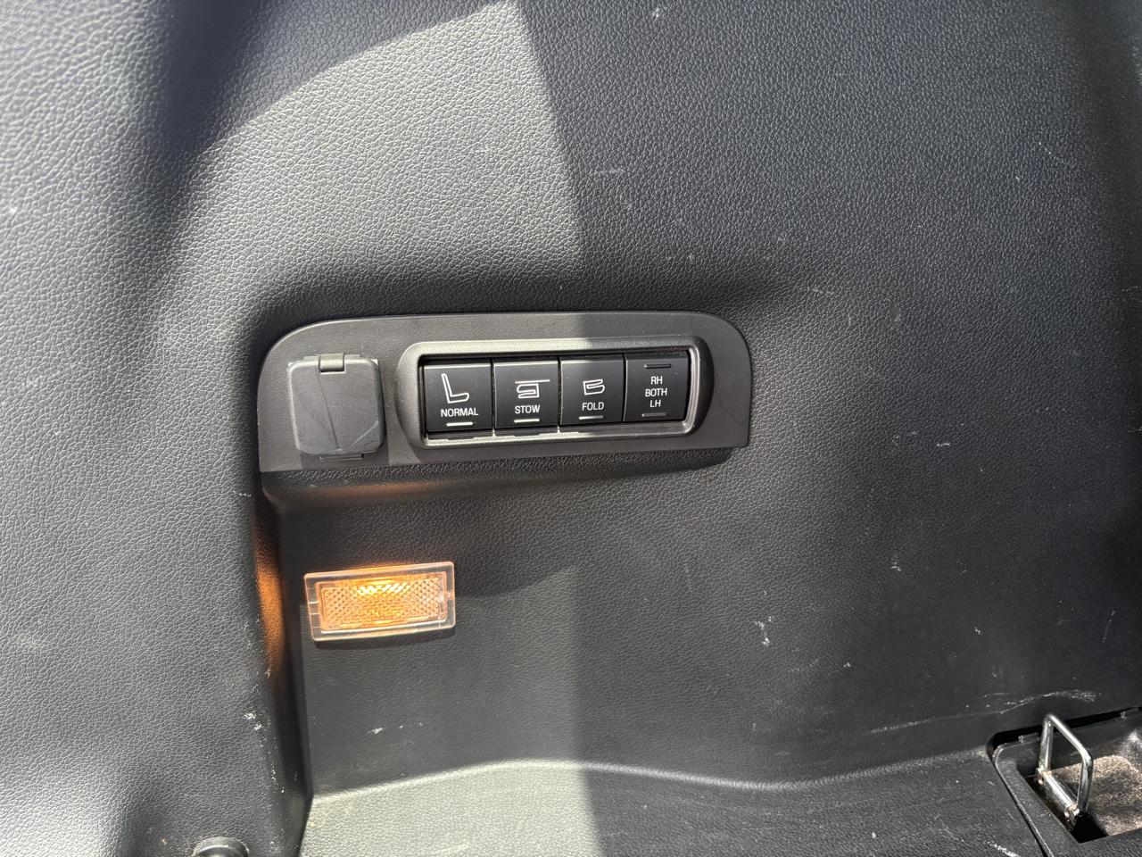 Ford Explorer Limited FWD 2019