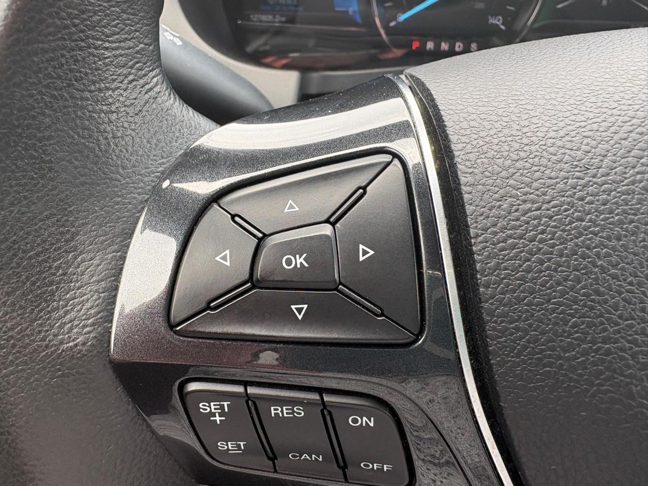 Ford Explorer Limited FWD 2019