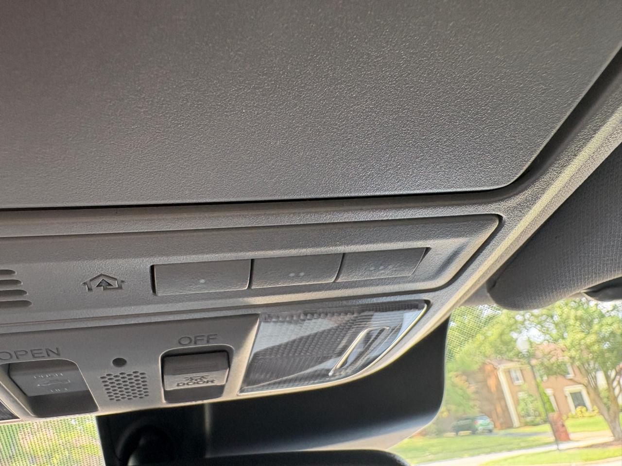 Honda Pilot Touring 2WD 2017