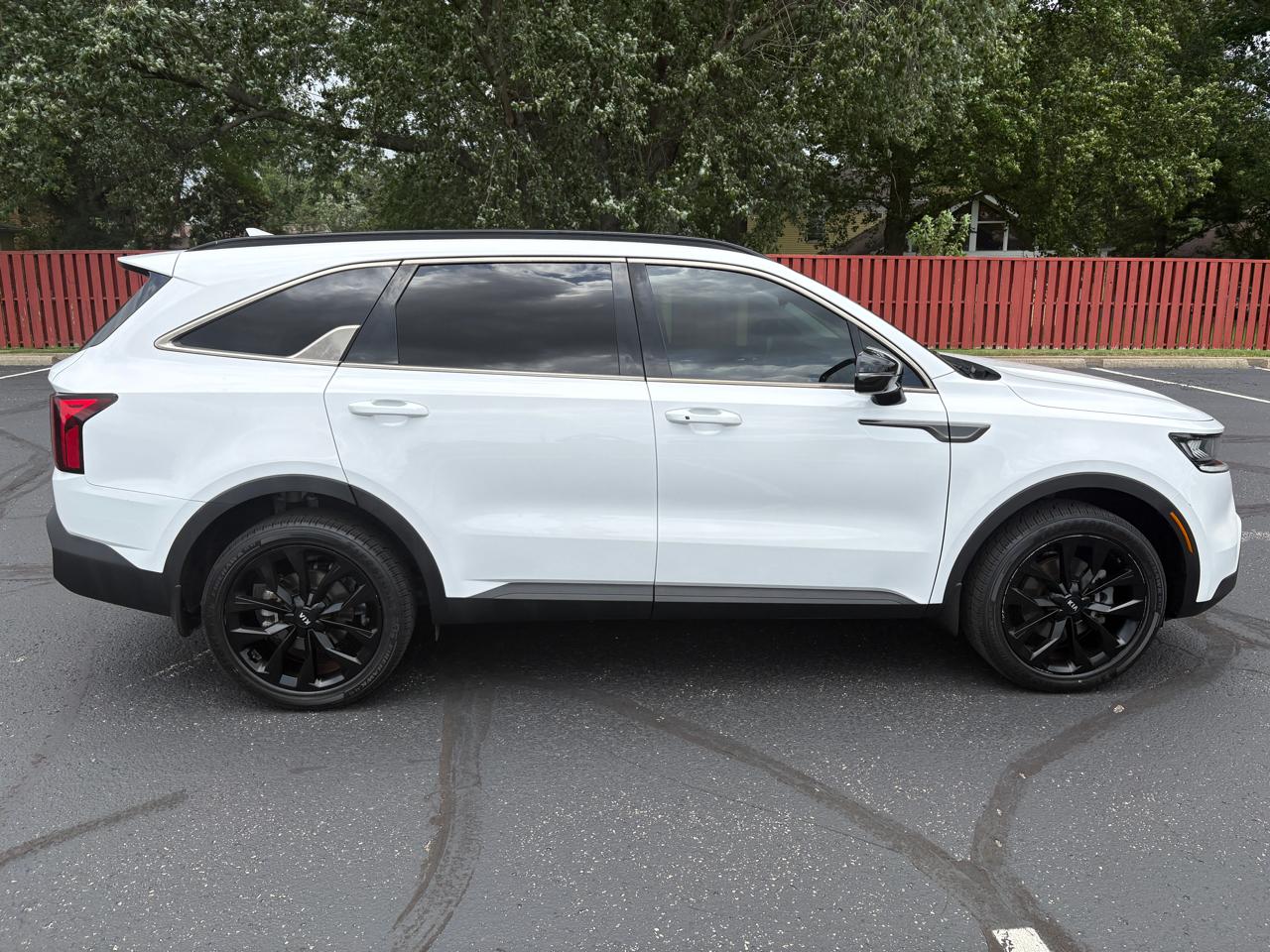 Kia Sorento S AWD 2021