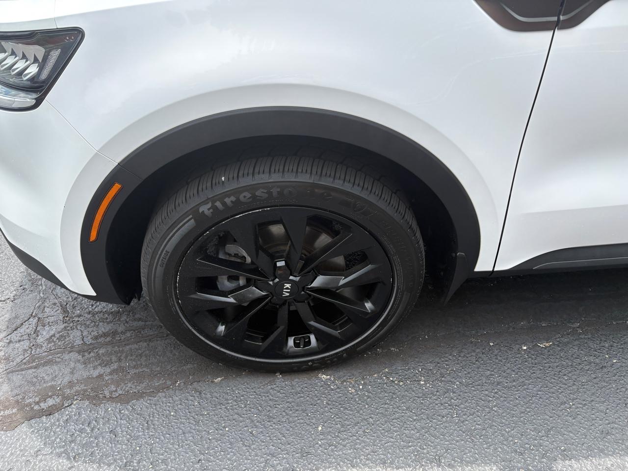 Kia Sorento S AWD 2021