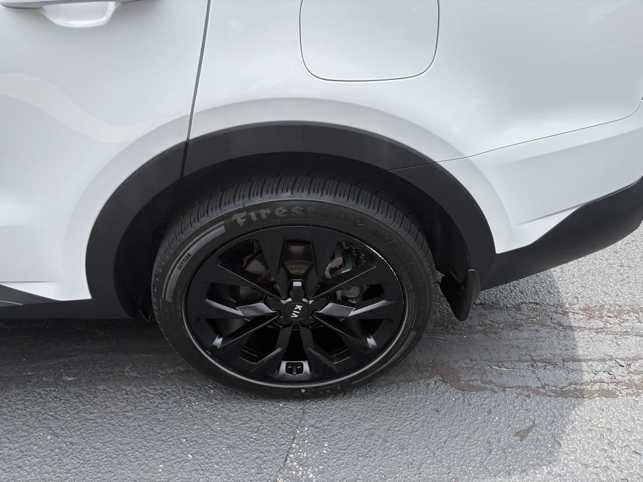 Kia Sorento S AWD 2021