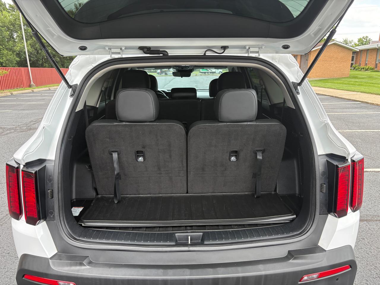 Kia Sorento S AWD 2021