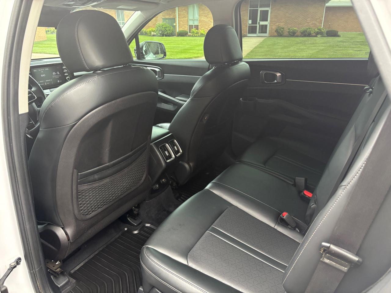 Kia Sorento S AWD 2021