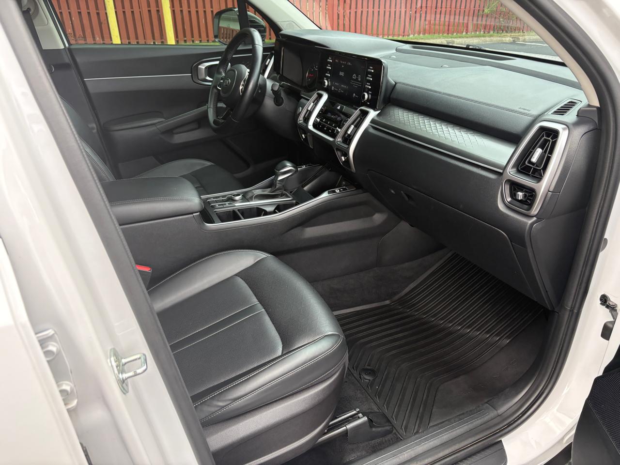 Kia Sorento S AWD 2021