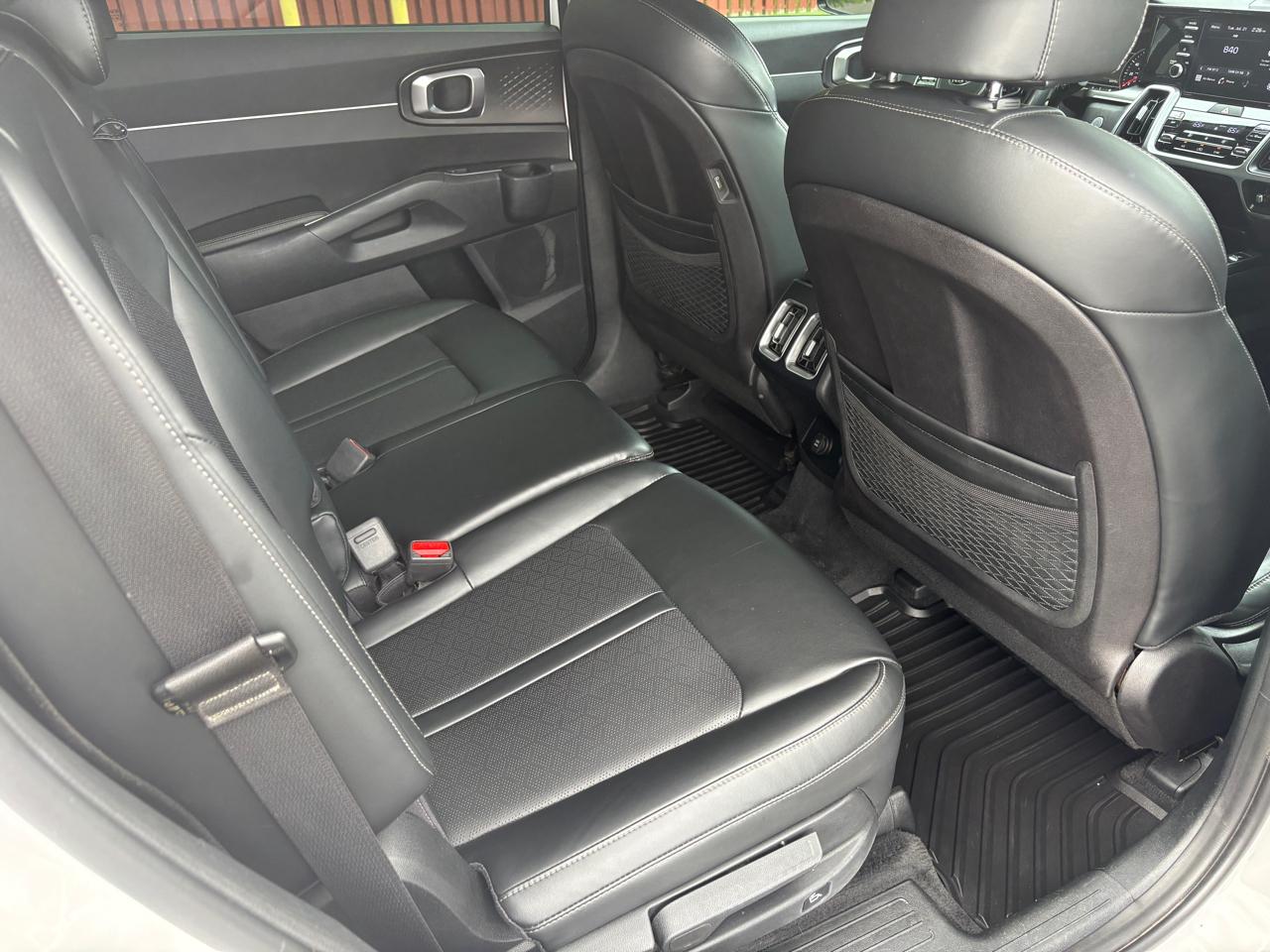 Kia Sorento S AWD 2021