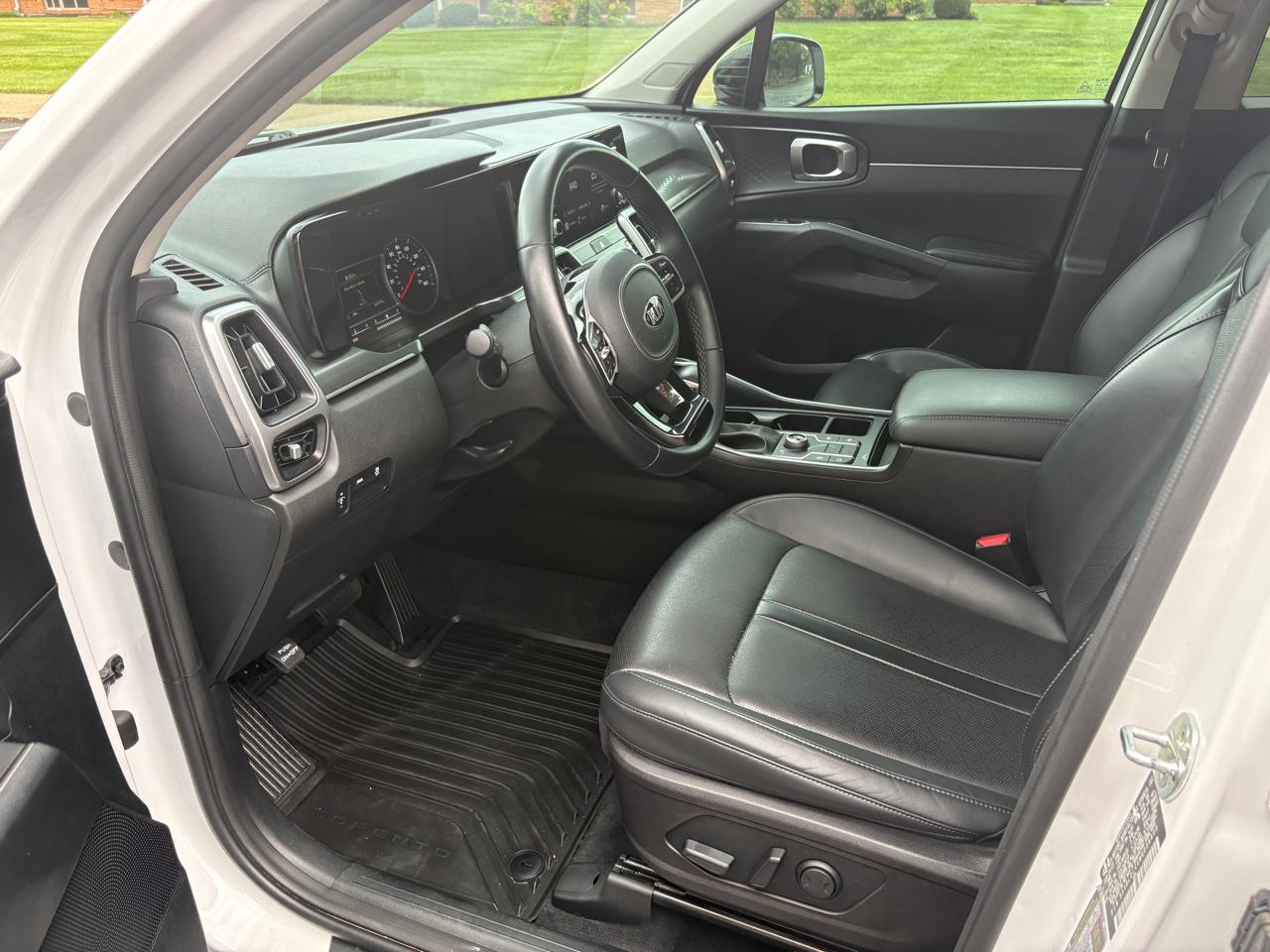 Kia Sorento S AWD 2021