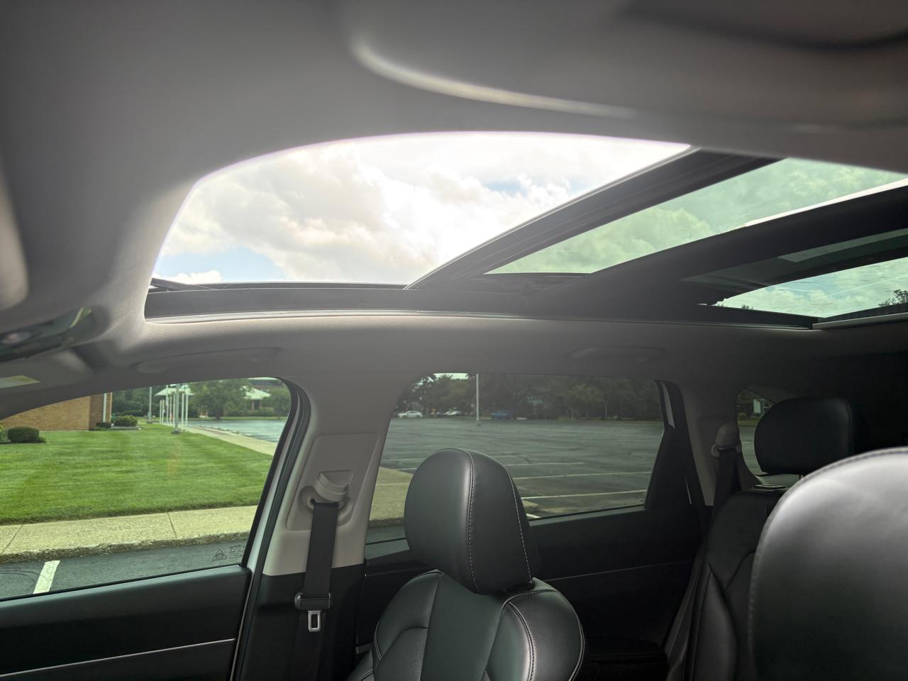 Kia Sorento S AWD 2021