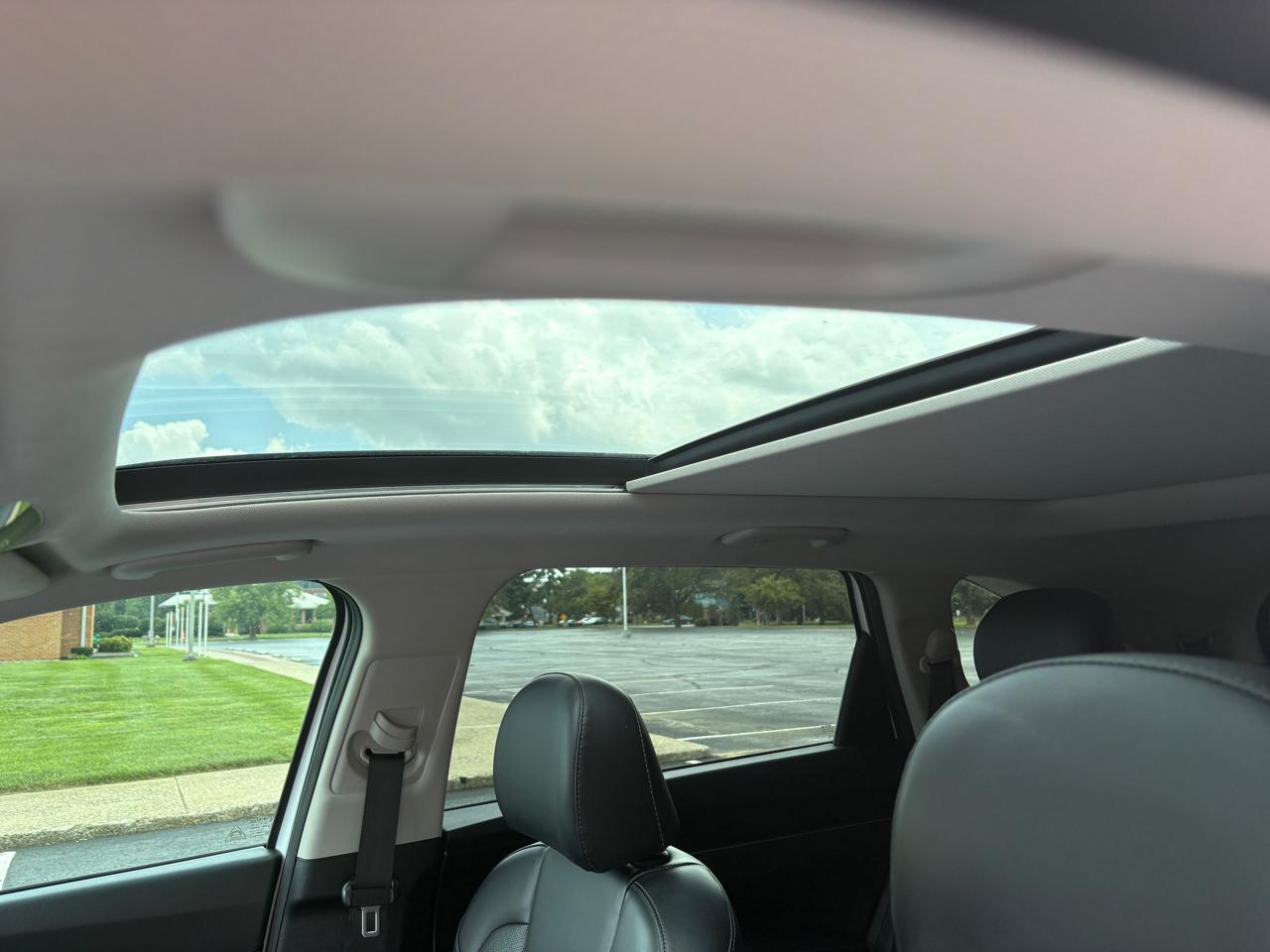 Kia Sorento S AWD 2021