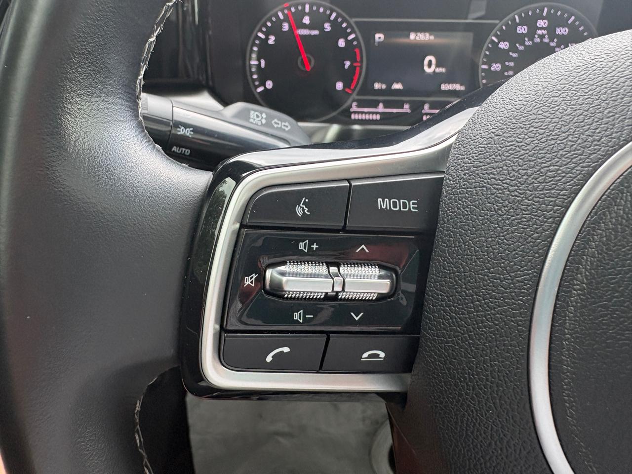 Kia Sorento S AWD 2021