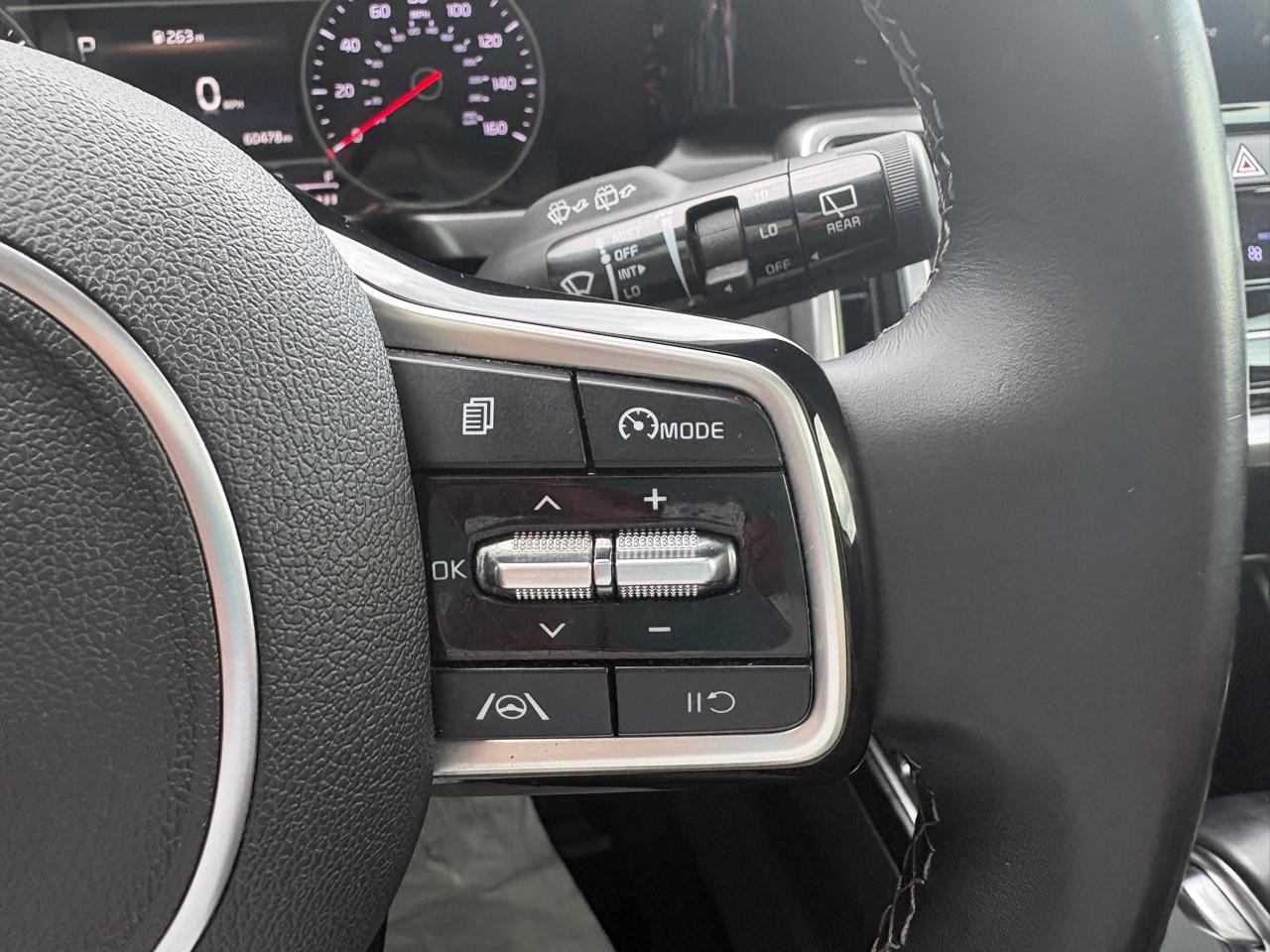 Kia Sorento S AWD 2021