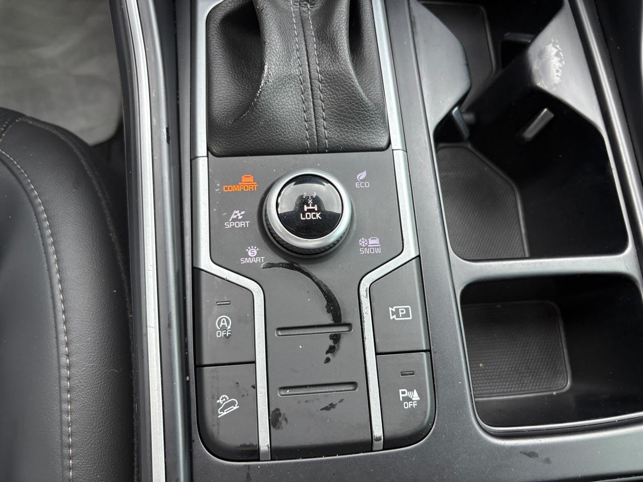 Kia Sorento S AWD 2021