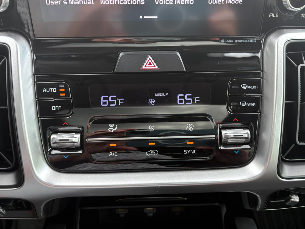 Kia Sorento S AWD 2021