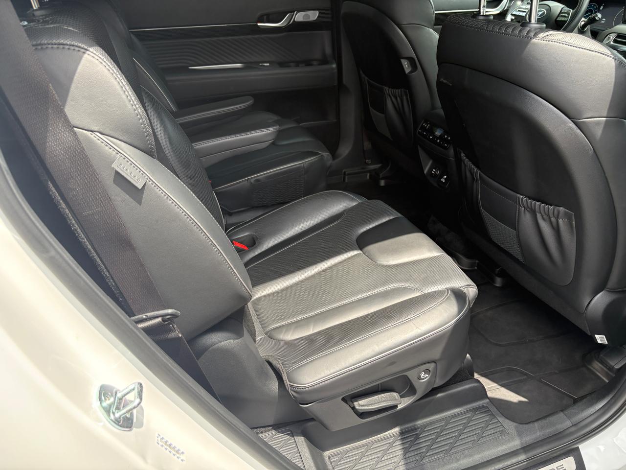 Hyundai Palisade Calligraphy AWD 2023