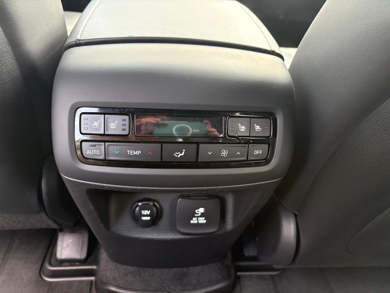 Hyundai Palisade Calligraphy AWD 2023