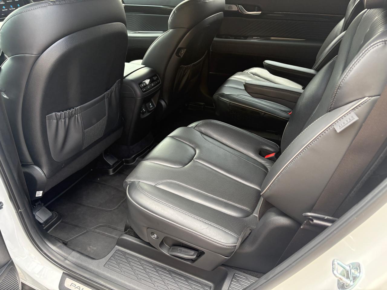 Hyundai Palisade Calligraphy AWD 2023