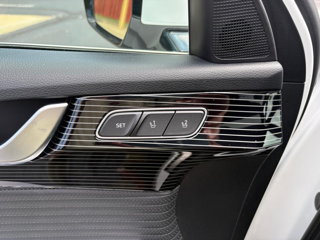 Hyundai Palisade Calligraphy AWD 2023