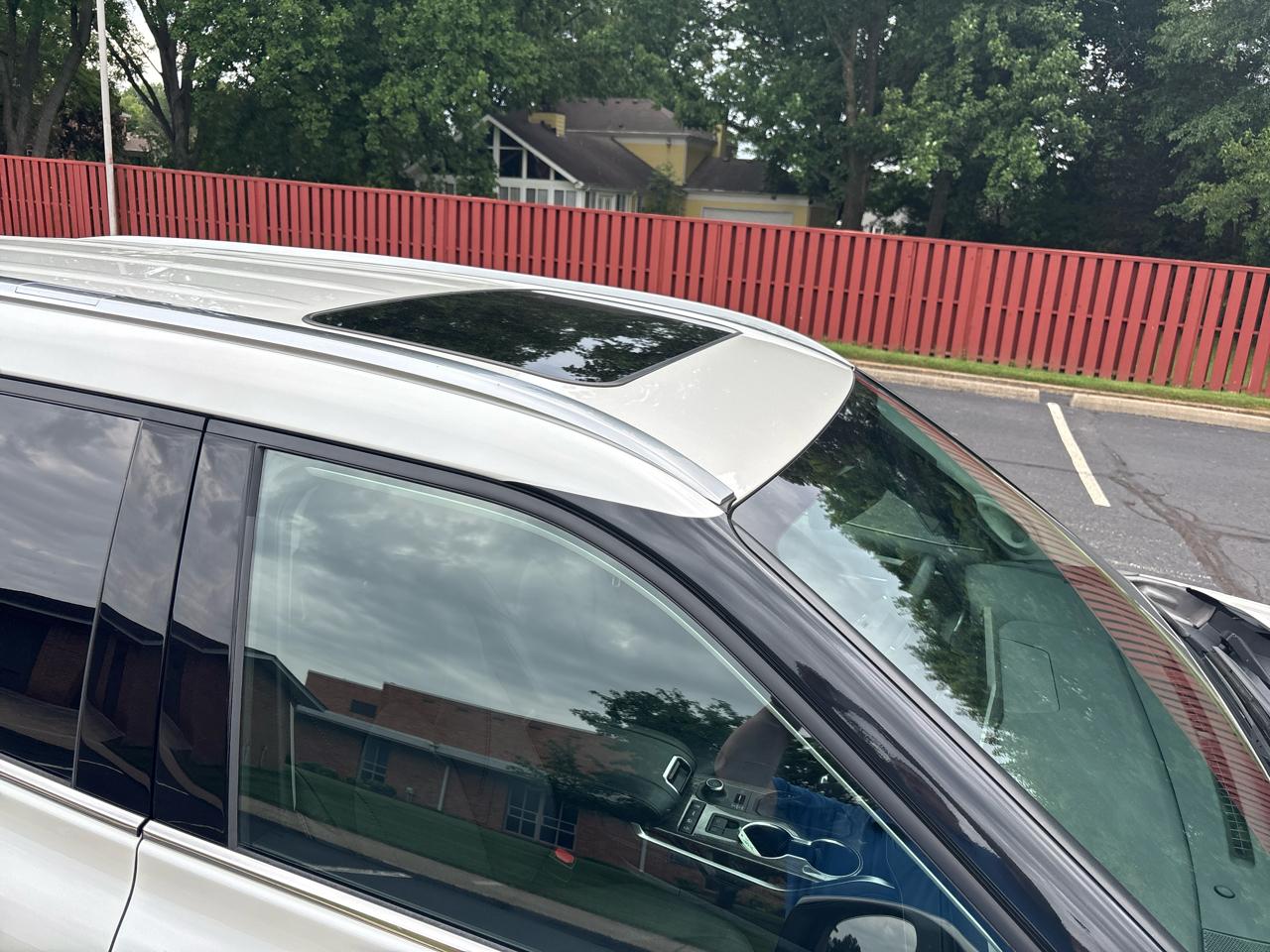 Toyota Highlander Limited AWD (Natl) 2021