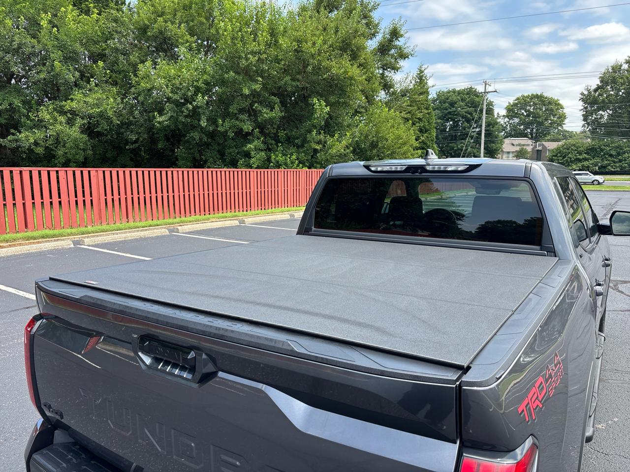 Toyota Tundra 4WD SR5 CrewMax 5.5' Bed (Natl) 2023