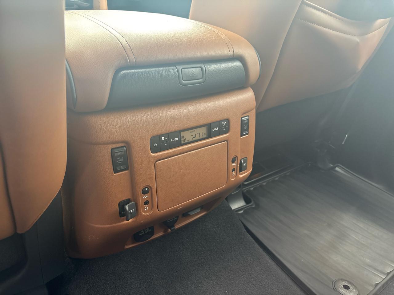 Infiniti QX80 SENSORY AWD 2021