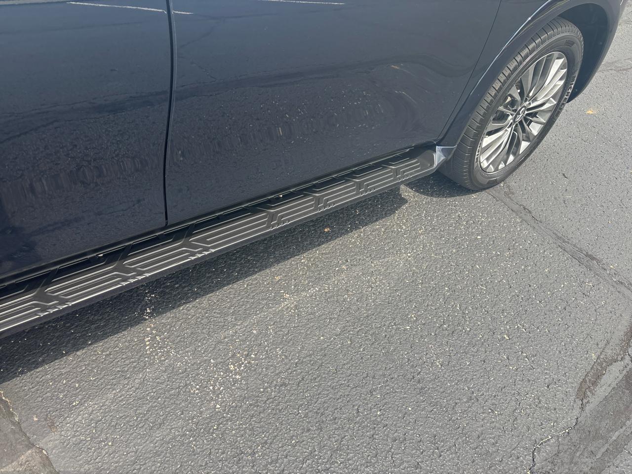 Infiniti QX80 SENSORY AWD 2021