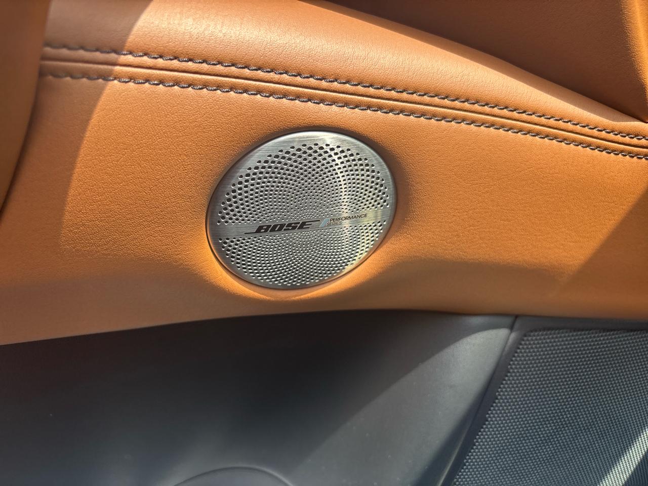 Infiniti QX80 SENSORY AWD 2021