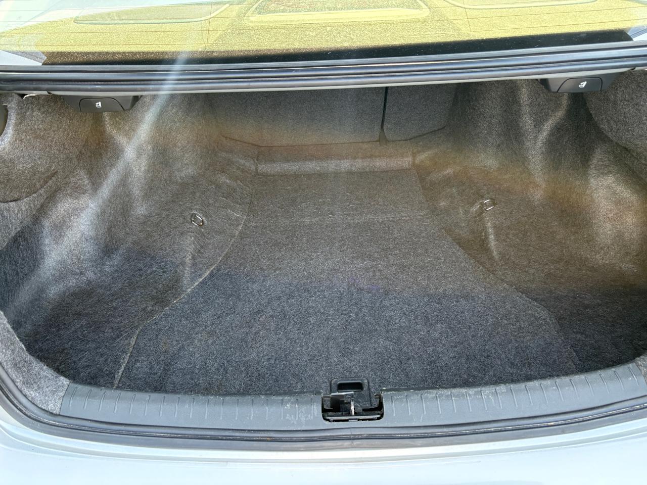 Acura TSX 4dr Sdn I4 Auto 2012