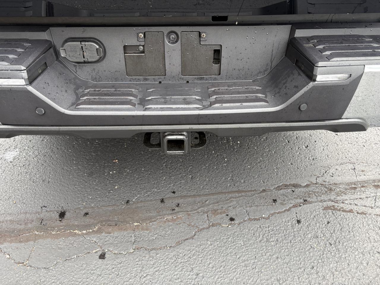 Toyota Tundra 4WD 1794 Edition CrewMax 5.5' Bed (Natl) 2023