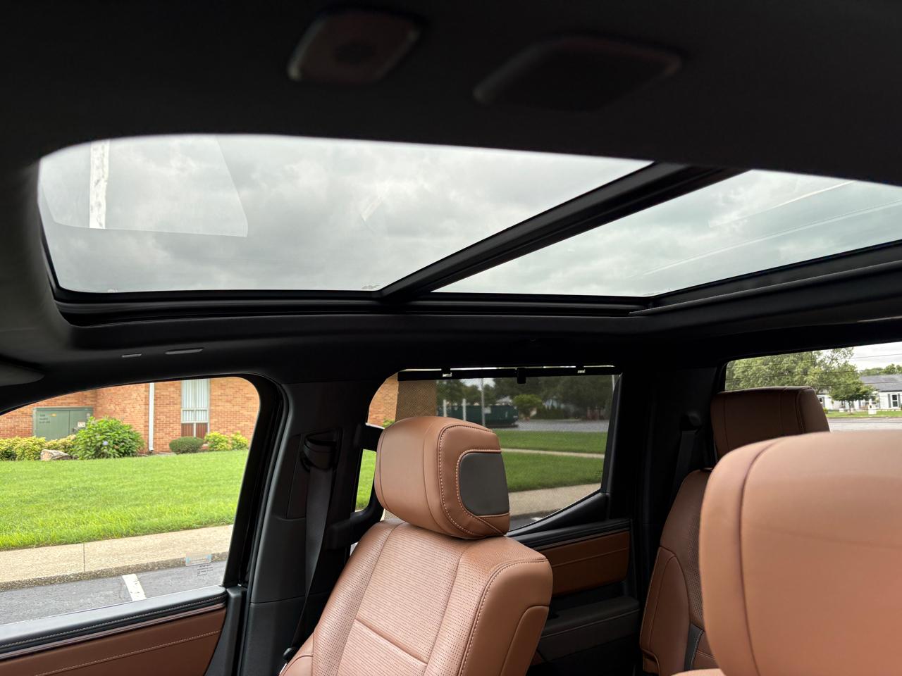 Toyota Tundra 4WD 1794 Edition CrewMax 5.5' Bed (Natl) 2023